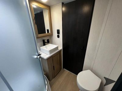 2026 Forest River RV GREY WOLF BLACK LABEL - Photo 18