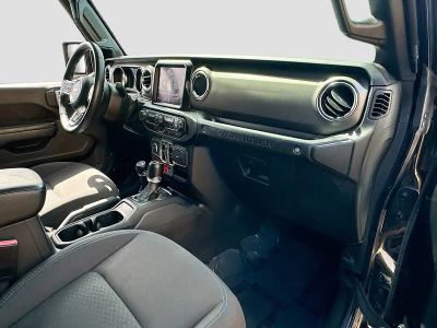2022 Jeep Wrangler — photo 28 view