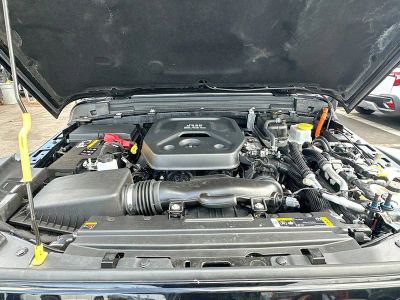 2022 Jeep Wrangler — photo 29 view