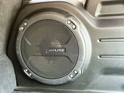 2022 Jeep Wrangler — photo 19 view