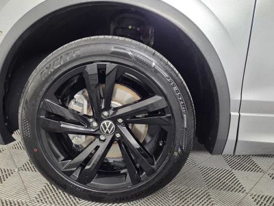 2024 Volkswagen Tiguan — photo 8 view