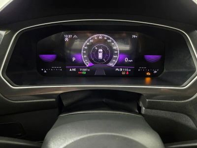 2024 Volkswagen Tiguan — photo 15 view