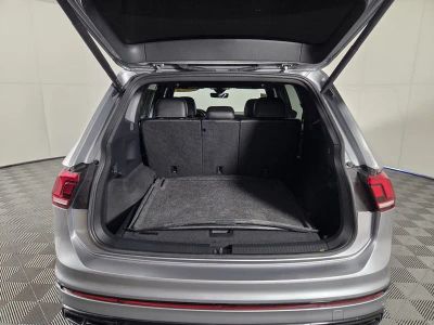 2024 Volkswagen Tiguan — photo 28 view