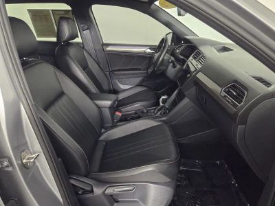 2024 Volkswagen Tiguan — photo 32 view