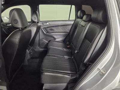 2024 Volkswagen Tiguan — photo 23 view