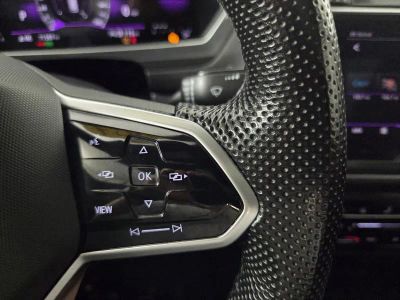 2024 Volkswagen Tiguan — photo 17 view