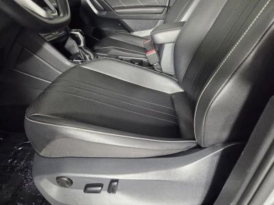 2024 Volkswagen Tiguan — photo 11 view