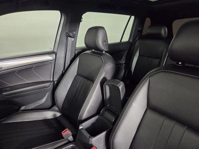 2024 Volkswagen Tiguan — photo 21 view
