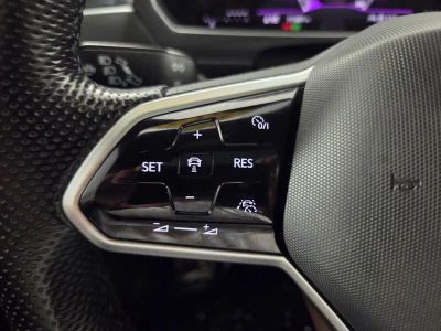 2024 Volkswagen Tiguan — photo 18 view