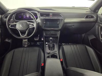 2024 Volkswagen Tiguan — photo 26 view