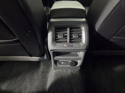 2024 Volkswagen Tiguan — photo 25 view