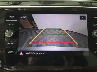 2024 Volkswagen Tiguan — photo 12 view