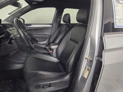 2024 Volkswagen Tiguan — photo 10 view