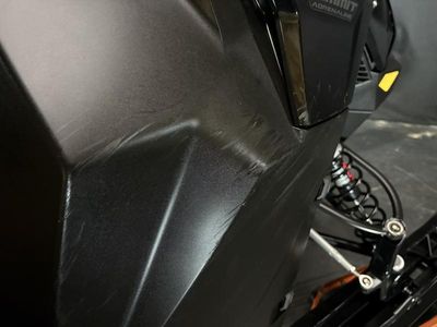 2024 Ski-Doo Summit Adrenaline with Edge Package Rotax 850 E-TEC 154 SS H_Al Powder 3 - Photo 13