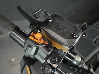 2024 Ski-Doo Summit Adrenaline with Edge Package Rotax 850 E-TEC 154 SS H_Al Powder 3 - Photo 6