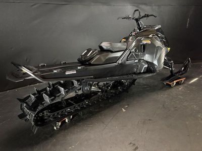 2024 Ski-Doo Summit Adrenaline with Edge Package Rotax 850 E-TEC 154 SS H_Al Powder 3 - Photo 1
