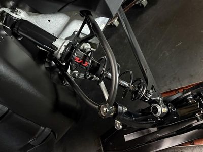 2024 Ski-Doo Summit Adrenaline with Edge Package Rotax 850 E-TEC 154 SS H_Al Powder 3 - Photo 9