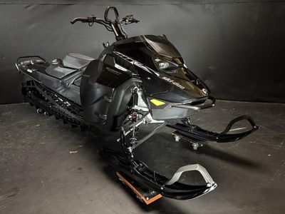 2024 Ski-Doo Summit Adrenaline with Edge Package Rotax 850 E-TEC 154 SS H_Al Powder 3 - Photo 4