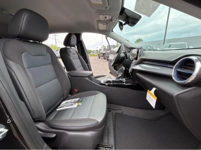 2026 Chevrolet Trax — detail view