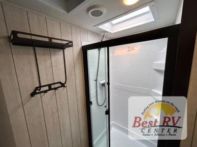 2026 Forest River RV Cherokee Arctic Wolf - Photo 78