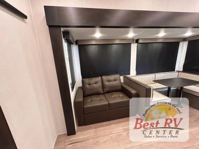 2026 Forest River RV Cherokee Arctic Wolf - Photo 38