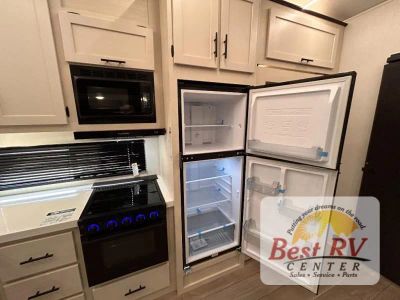 2026 Forest River RV Cherokee Arctic Wolf - Photo 30