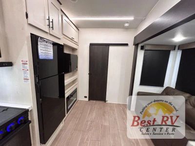 2026 Forest River RV Cherokee Arctic Wolf - Photo 80