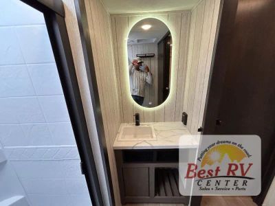 2026 Forest River RV Cherokee Arctic Wolf - Photo 75