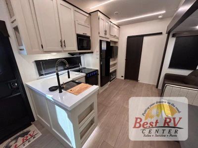 2026 Forest River RV Cherokee Arctic Wolf - Photo 22