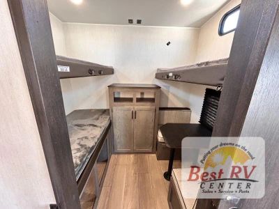 2026 Forest River RV Cherokee Arctic Wolf - Photo 82