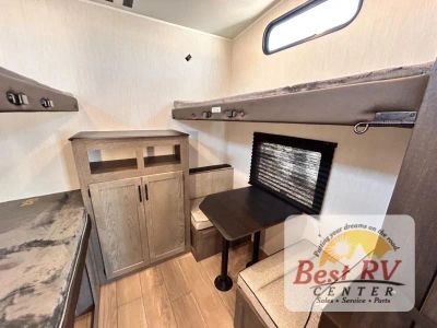 2026 Forest River RV Cherokee Arctic Wolf - Photo 83