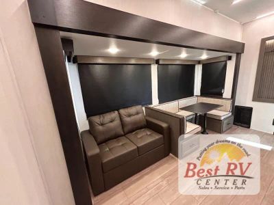 2026 Forest River RV Cherokee Arctic Wolf - Photo 39