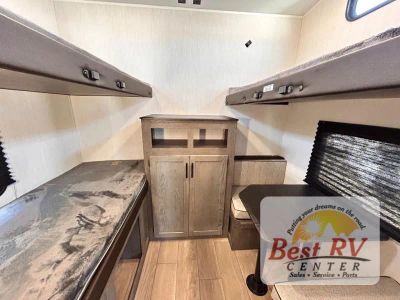 2026 Forest River RV Cherokee Arctic Wolf - Photo 90
