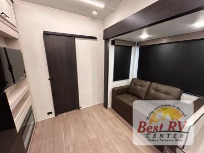 2026 Forest River RV Cherokee Arctic Wolf - Photo 34