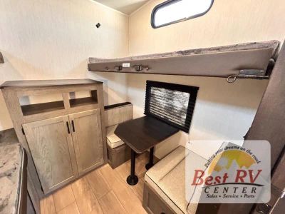 2026 Forest River RV Cherokee Arctic Wolf - Photo 84