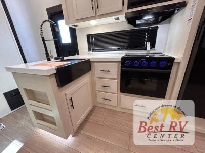 2026 Forest River RV Cherokee Arctic Wolf - Photo 28