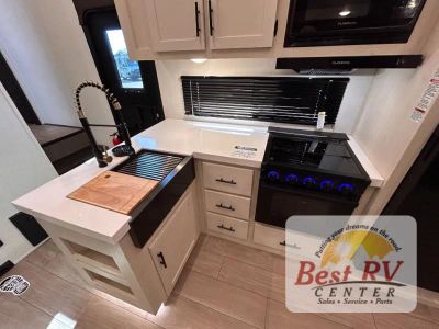 2026 Forest River RV Cherokee Arctic Wolf - Photo 27