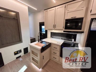 2026 Forest River RV Cherokee Arctic Wolf - Photo 54