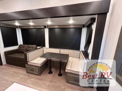 2026 Forest River RV Cherokee Arctic Wolf - Photo 17