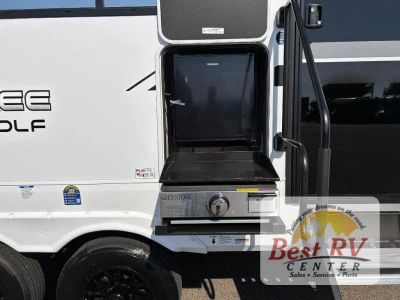 2026 Forest River RV Cherokee Arctic Wolf - Photo 4