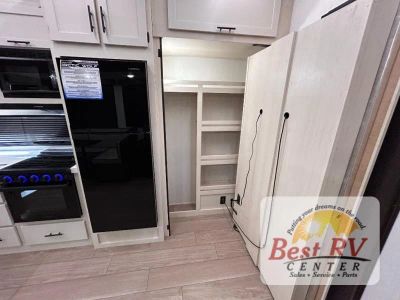 2026 Forest River RV Cherokee Arctic Wolf - Photo 46