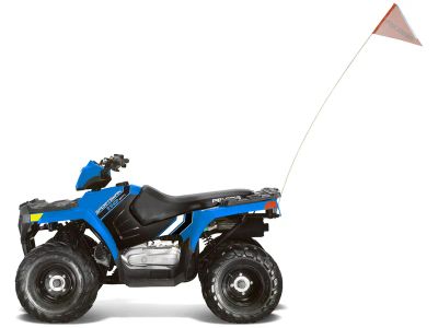 2026 Polaris Sportsman 110 EFI - Photo 6