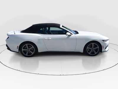 2024 Ford Mustang - Photo 8