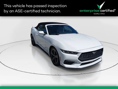 2024 Ford Mustang - Photo 1