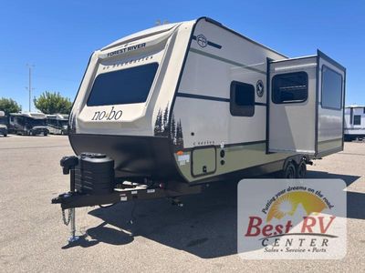 2026 Forest River RV No Boundaries - Photo 2