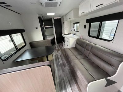 2026 Jayco Jay Flight SLX — photo 11 view
