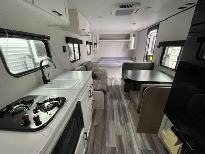 2026 Jayco Jay Flight SLX — photo 26 view