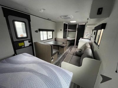 2026 Jayco Jay Flight SLX — photo 10 view