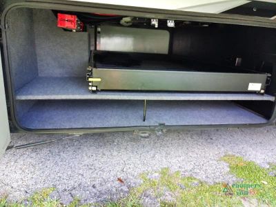 2014 Itasca Ellipse — photo 20 view