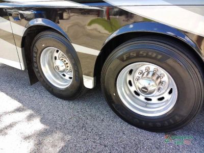 2014 Itasca Ellipse — photo 14 view
